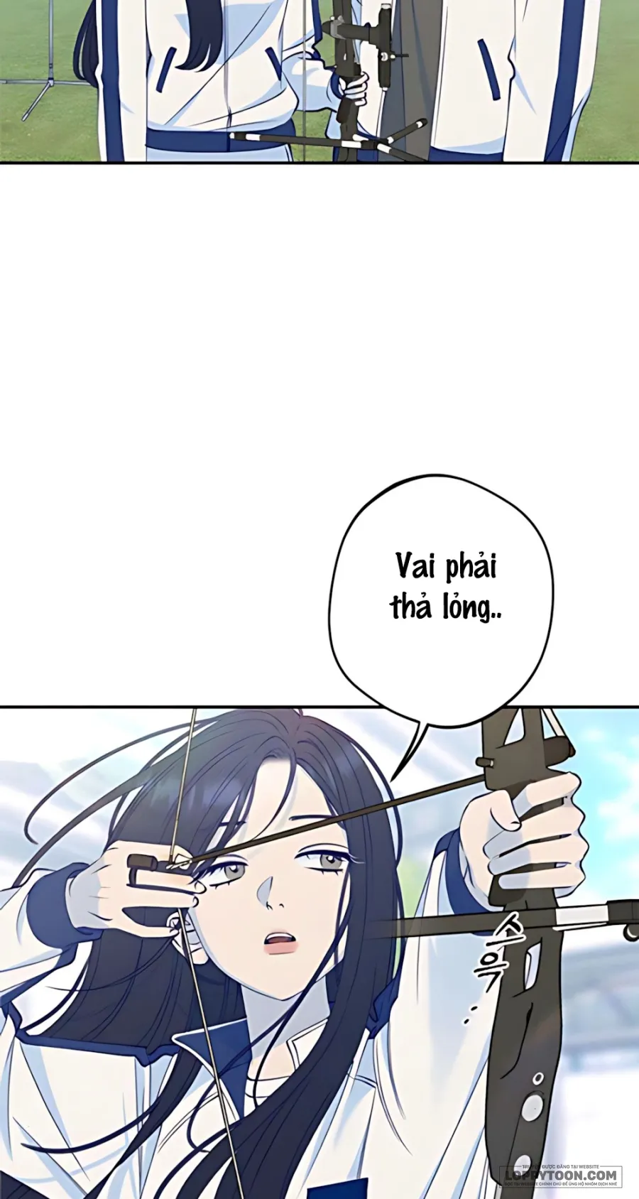 〖15+〗Gửi Đến Da Jeong Của Tôi - Chap 8 - Trang 38