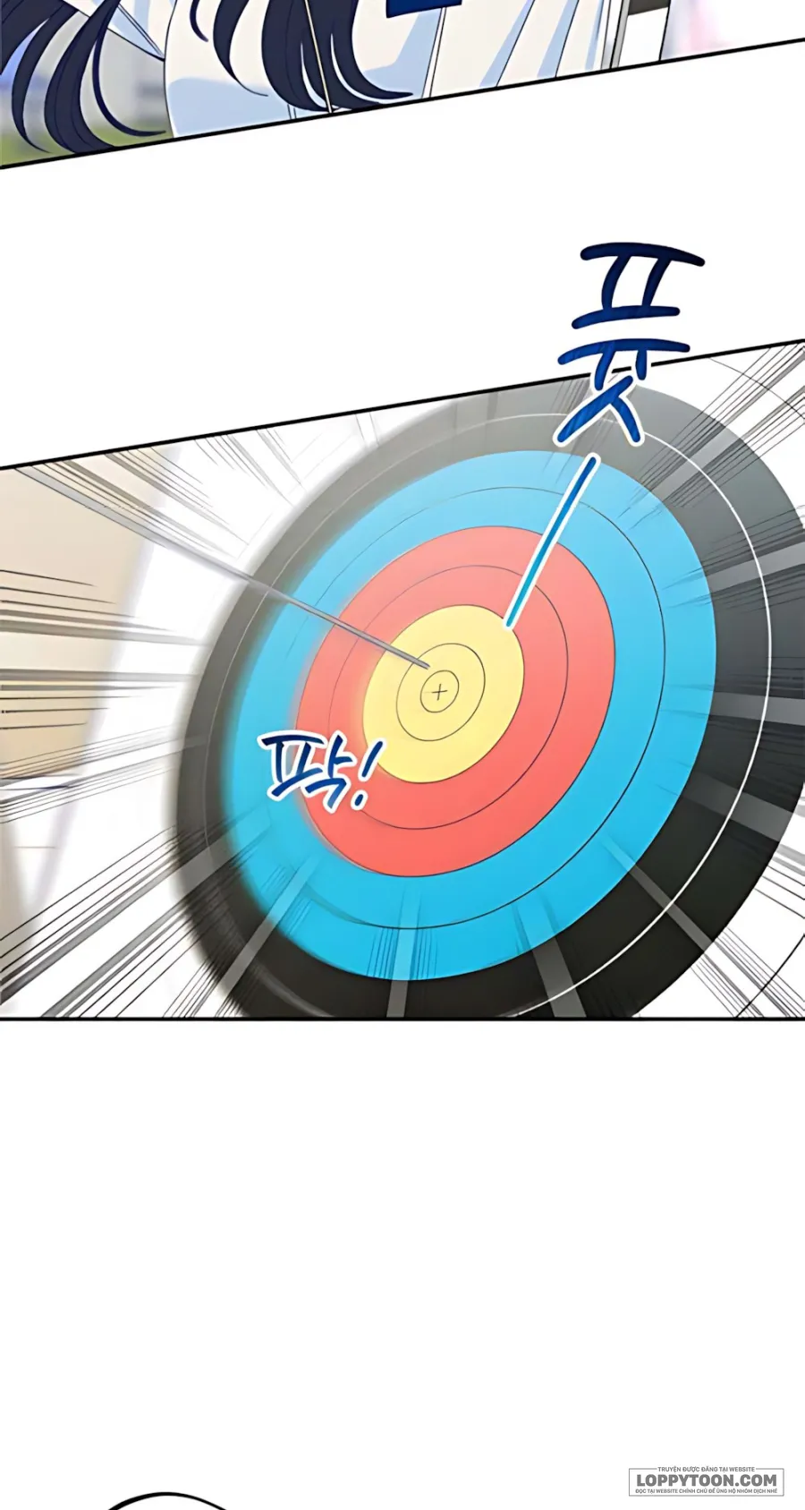 〖15+〗Gửi Đến Da Jeong Của Tôi - Chap 8 - Trang 39