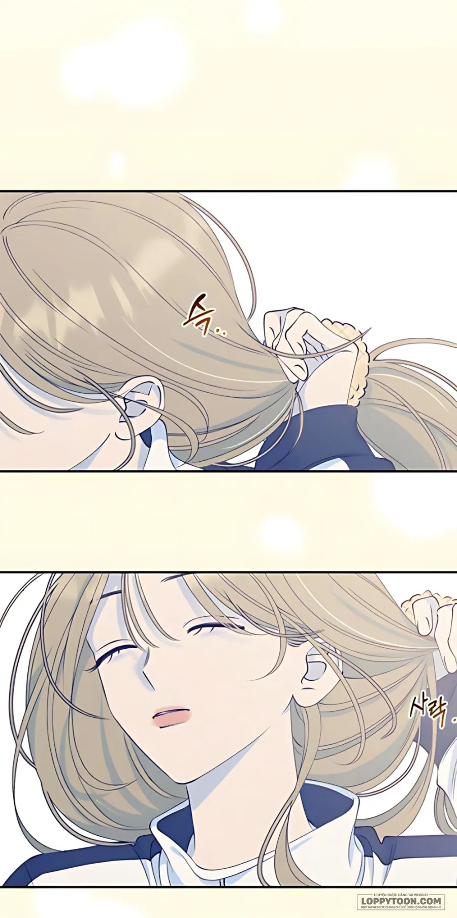 〖15+〗Gửi Đến Da Jeong Của Tôi - Chap 8 - Trang 54