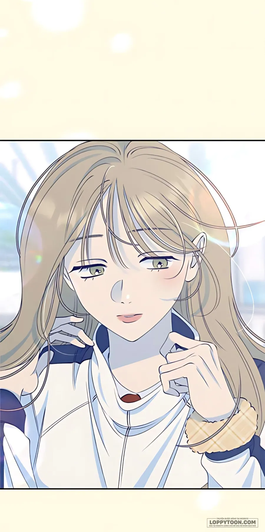 〖15+〗Gửi Đến Da Jeong Của Tôi - Chap 8 - Trang 55