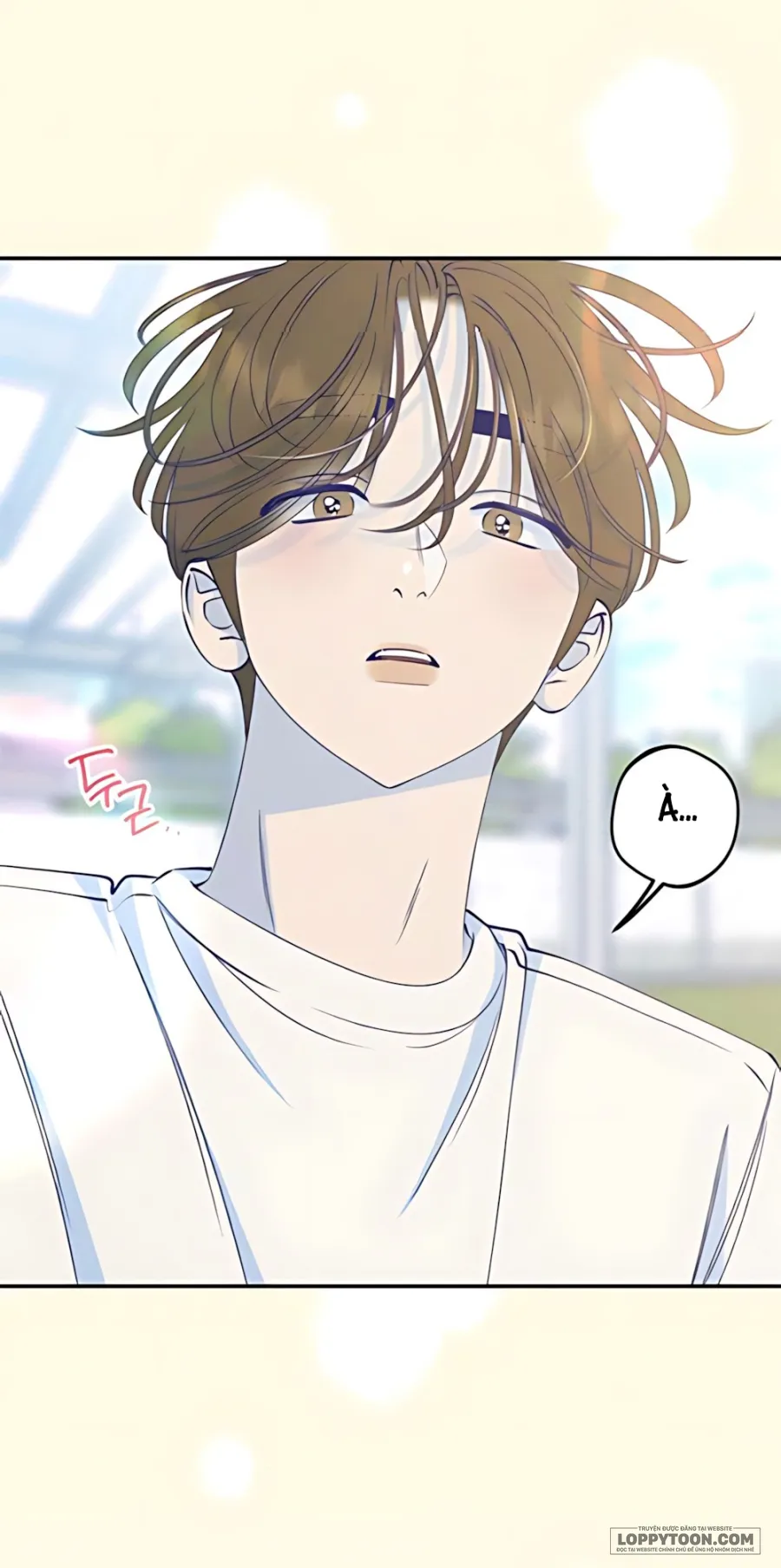 〖15+〗Gửi Đến Da Jeong Của Tôi - Chap 8 - Trang 56