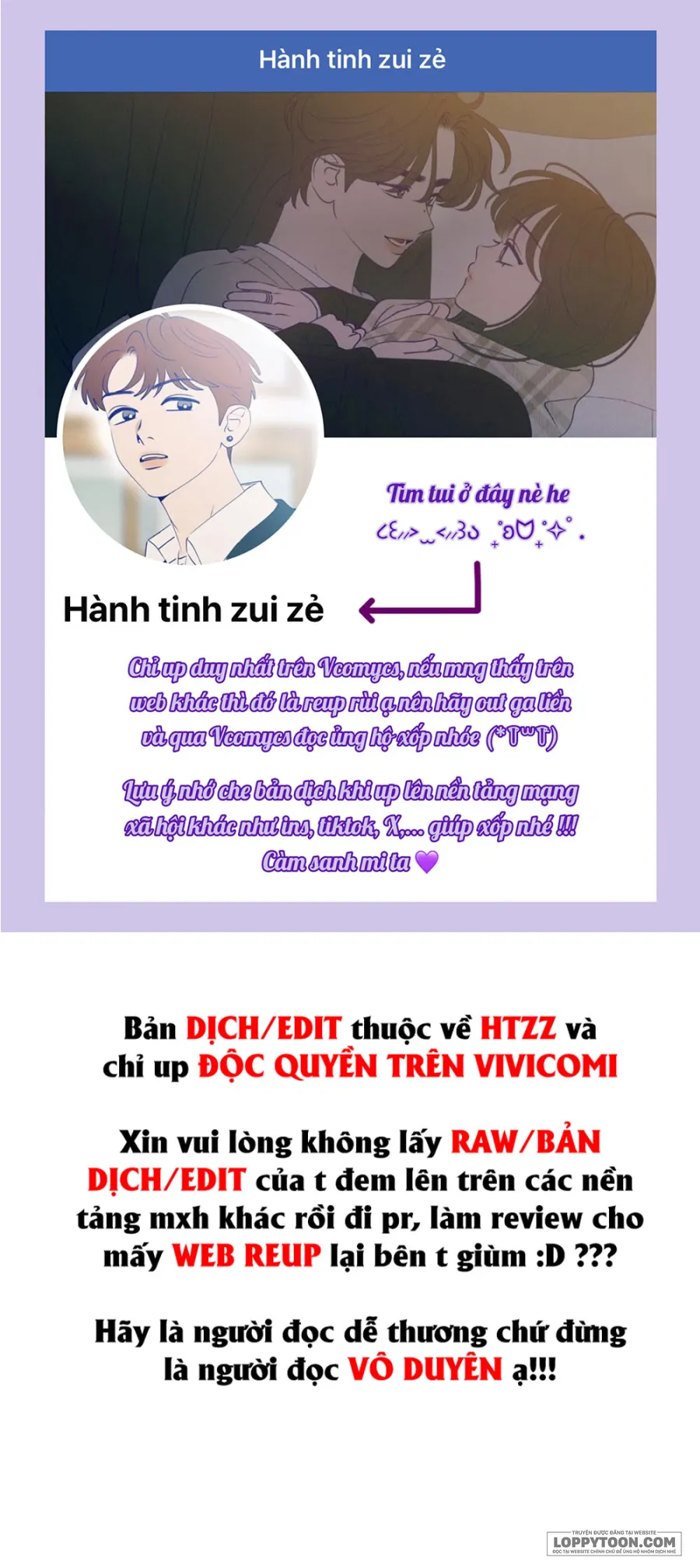 〖15+〗Gửi Đến Da Jeong Của Tôi - Chap 9 - Trang 1