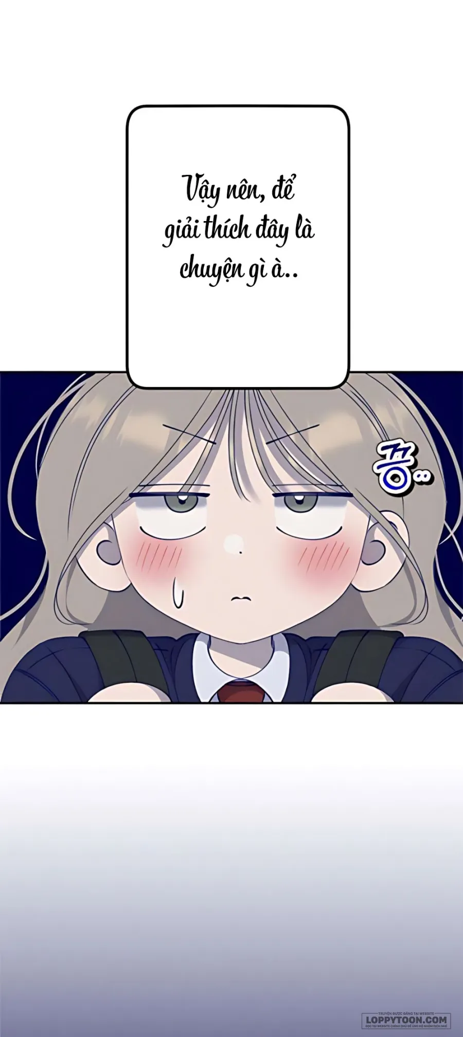 〖15+〗Gửi Đến Da Jeong Của Tôi - Chap 9 - Trang 2