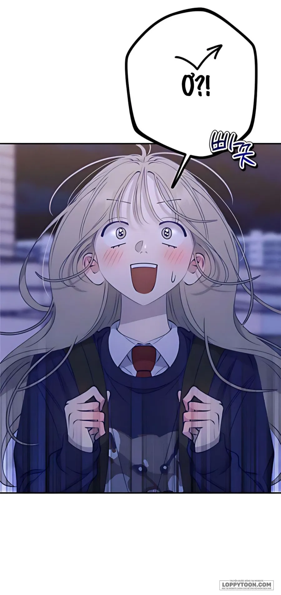 〖15+〗Gửi Đến Da Jeong Của Tôi - Chap 9 - Trang 12