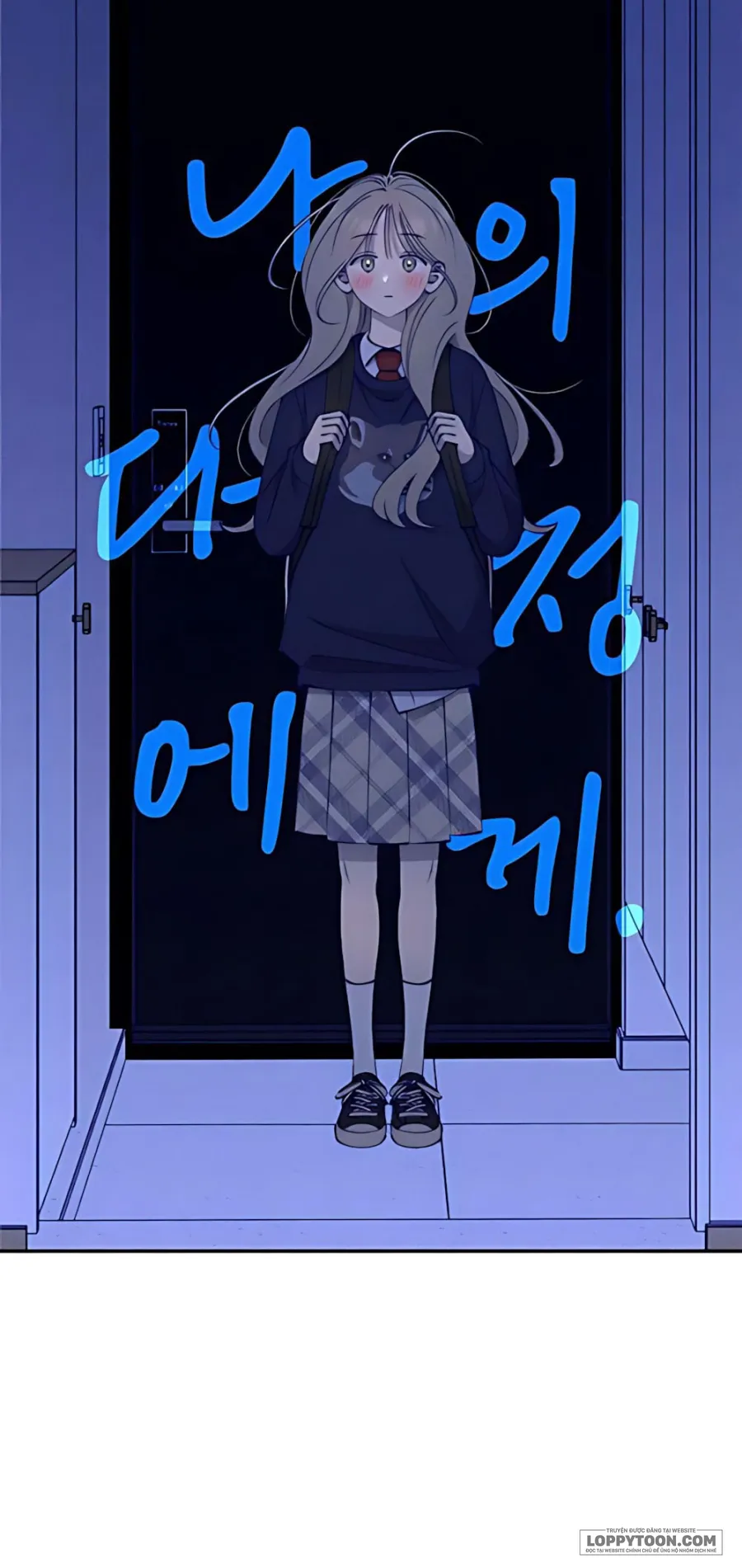 〖15+〗Gửi Đến Da Jeong Của Tôi - Chap 9 - Trang 16