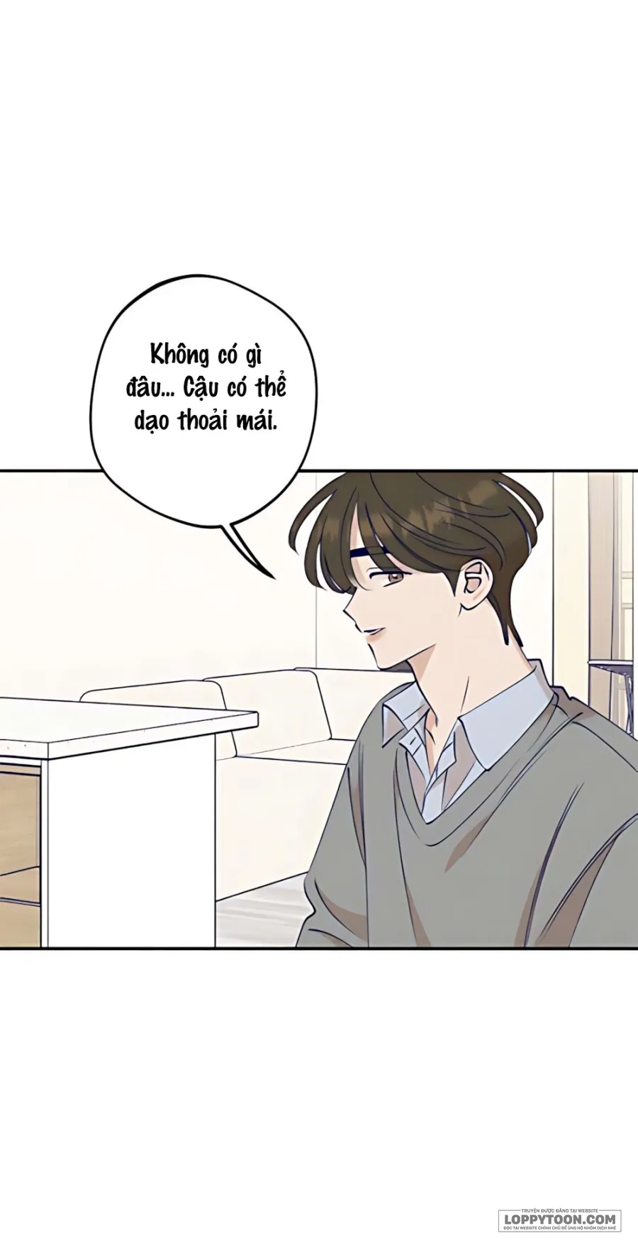 〖15+〗Gửi Đến Da Jeong Của Tôi - Chap 9 - Trang 17