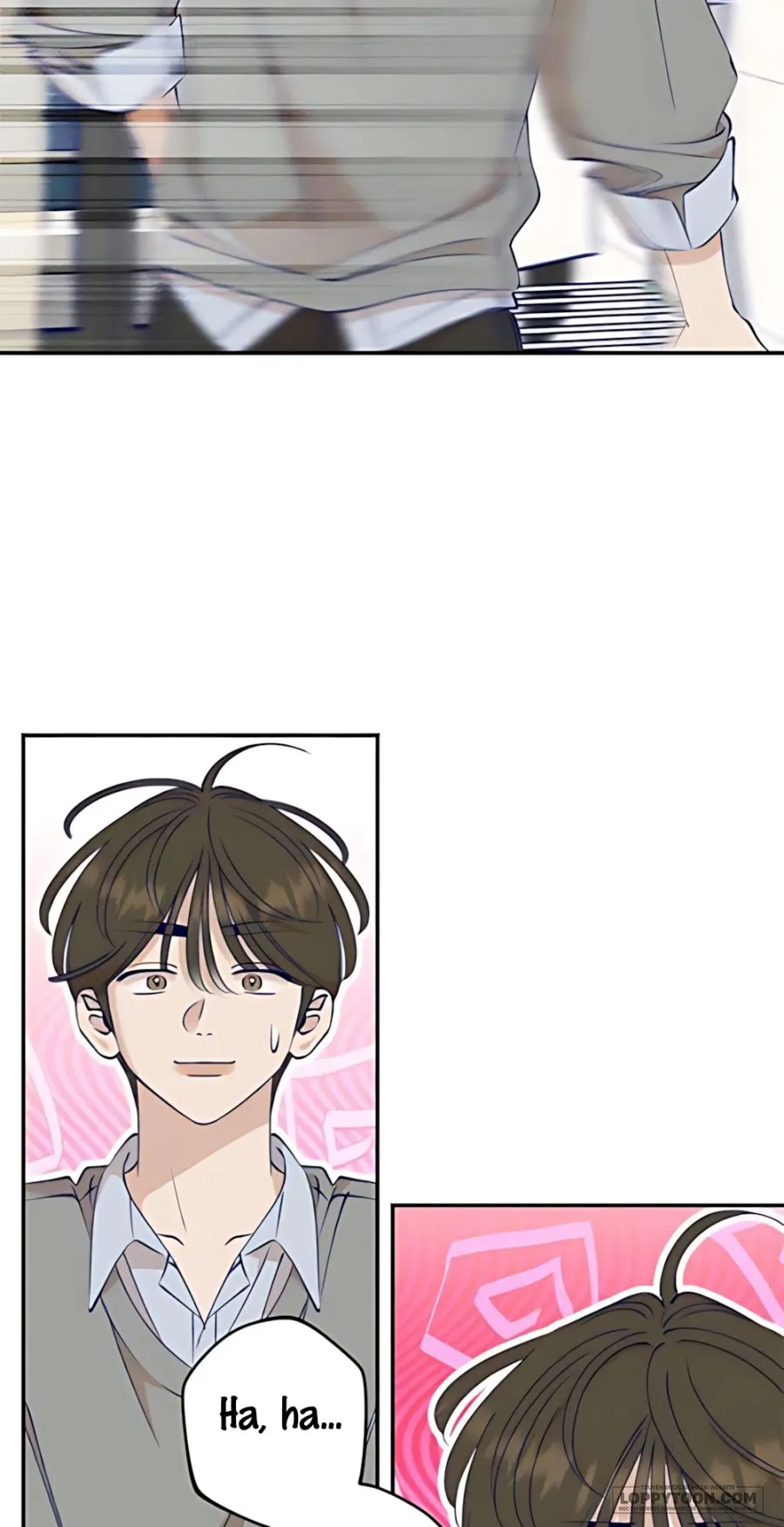 〖15+〗Gửi Đến Da Jeong Của Tôi - Chap 9 - Trang 21