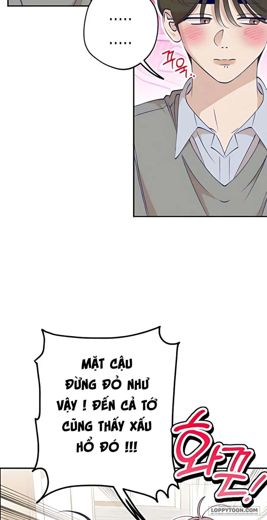 〖15+〗Gửi Đến Da Jeong Của Tôi - Chap 9 - Trang 22