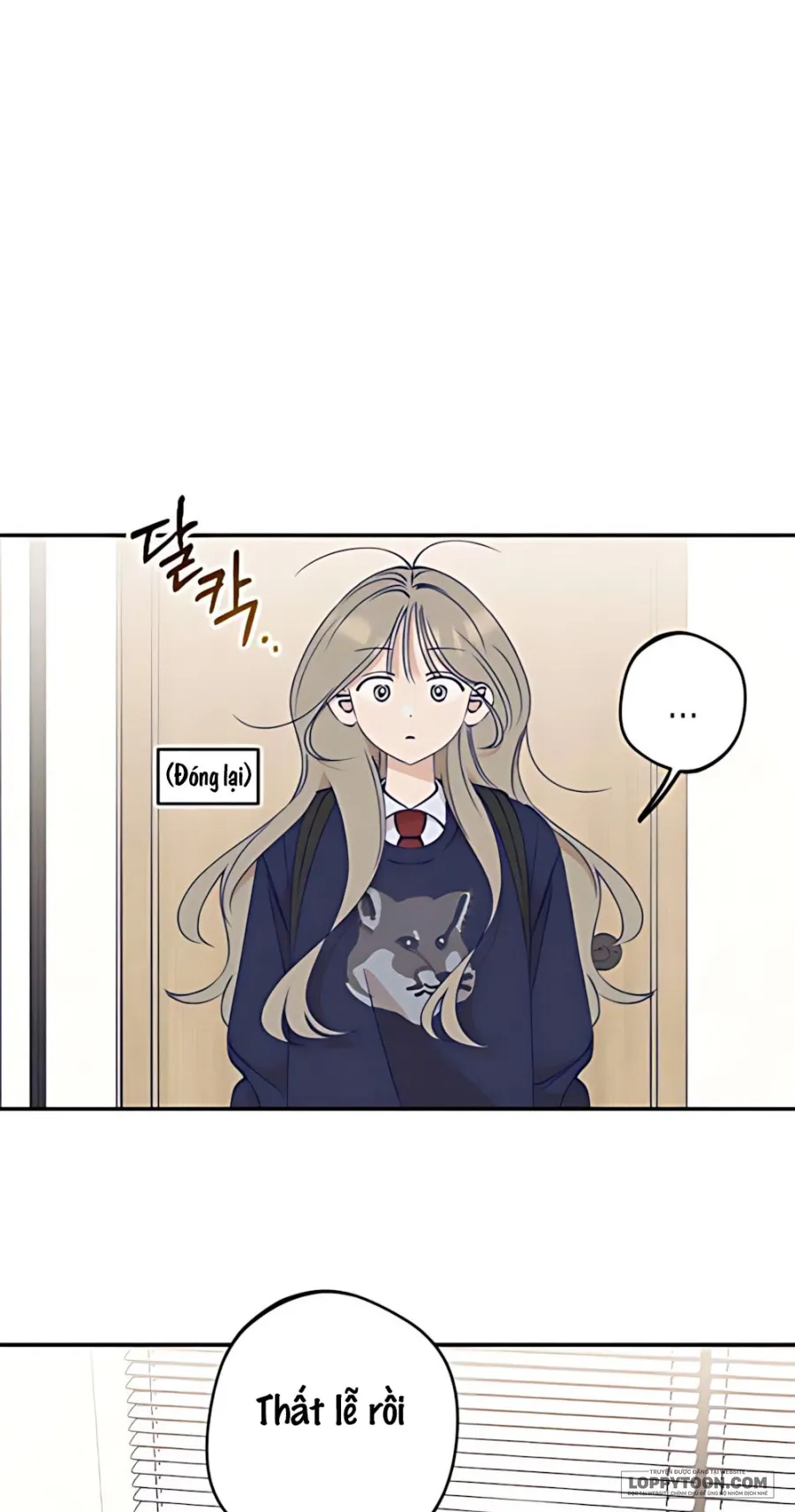 〖15+〗Gửi Đến Da Jeong Của Tôi - Chap 9 - Trang 25