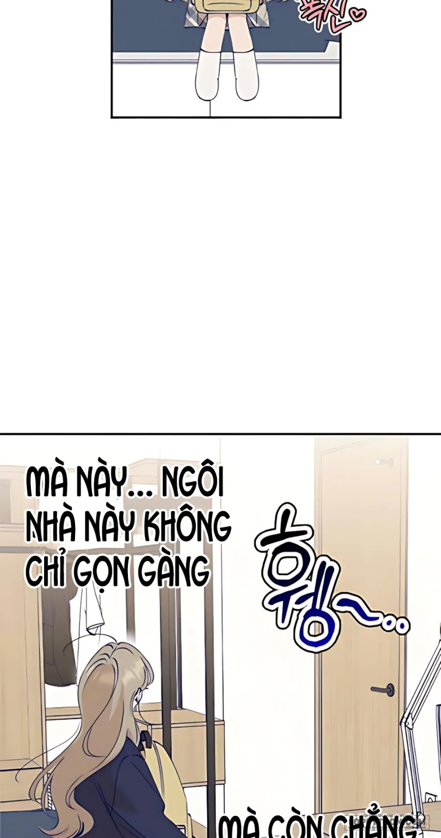 〖15+〗Gửi Đến Da Jeong Của Tôi - Chap 9 - Trang 27