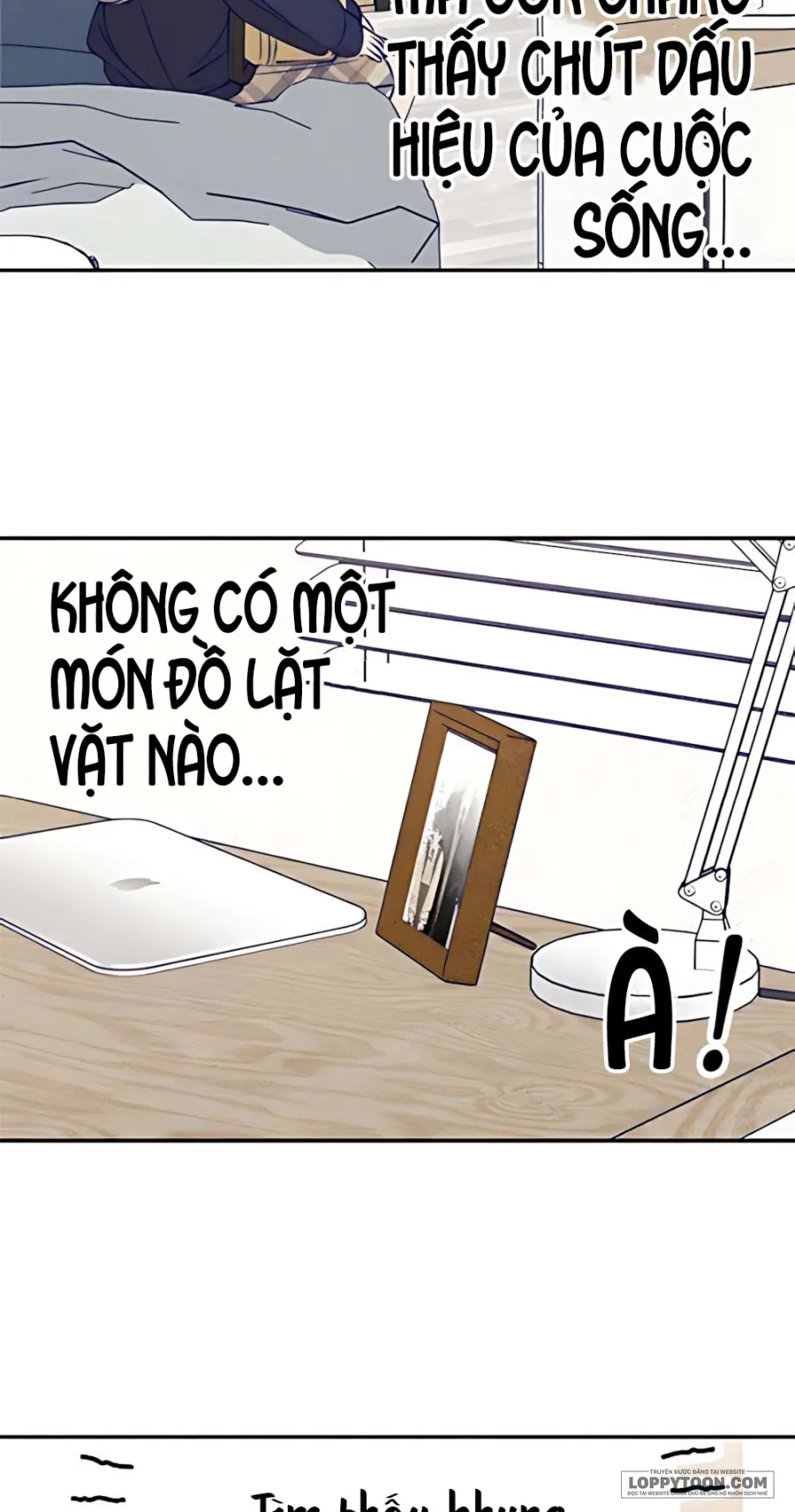 〖15+〗Gửi Đến Da Jeong Của Tôi - Chap 9 - Trang 28