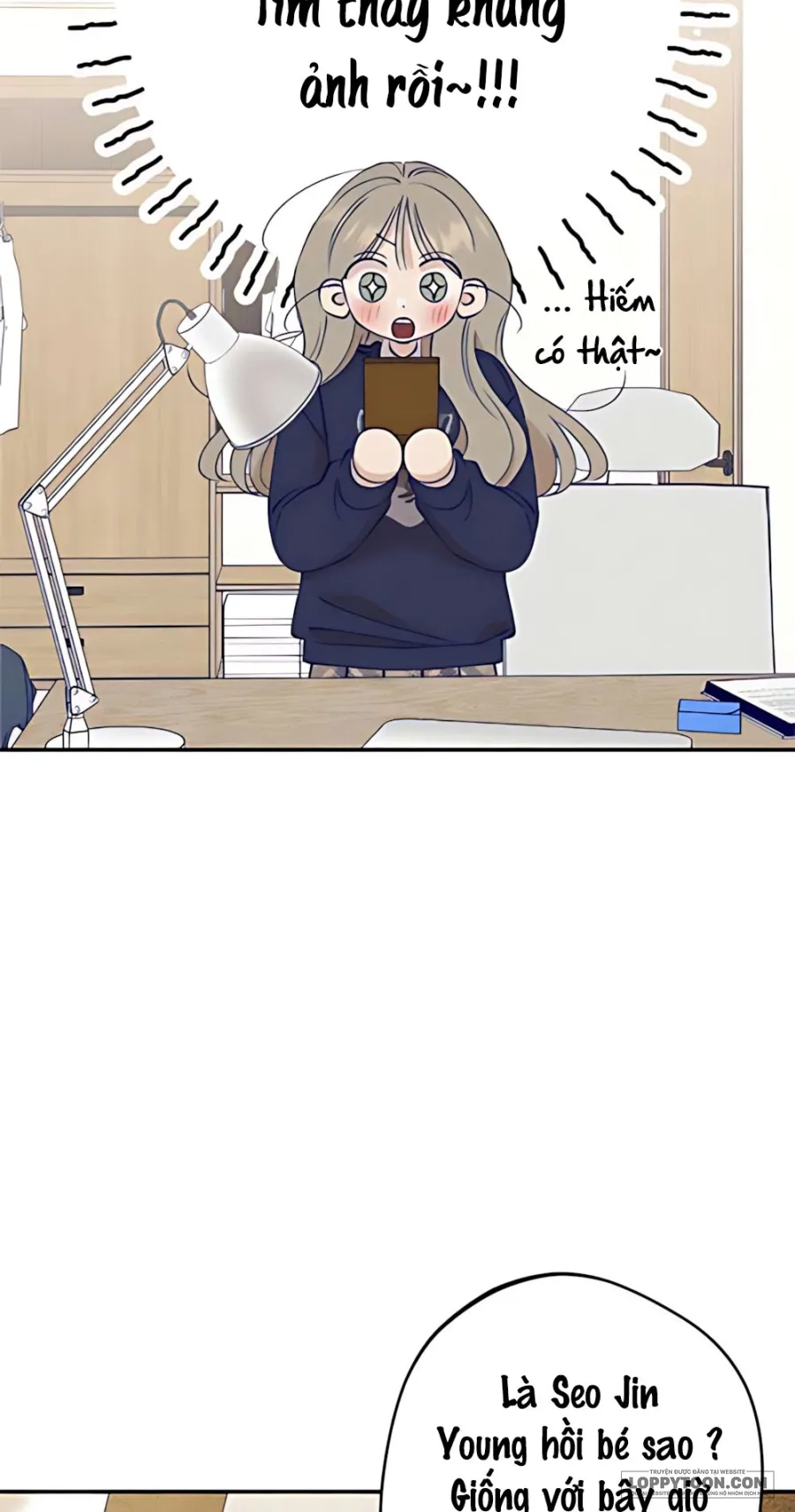 〖15+〗Gửi Đến Da Jeong Của Tôi - Chap 9 - Trang 29