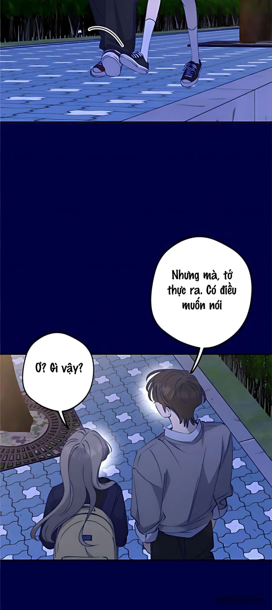 〖15+〗Gửi Đến Da Jeong Của Tôi - Chap 9 - Trang 4