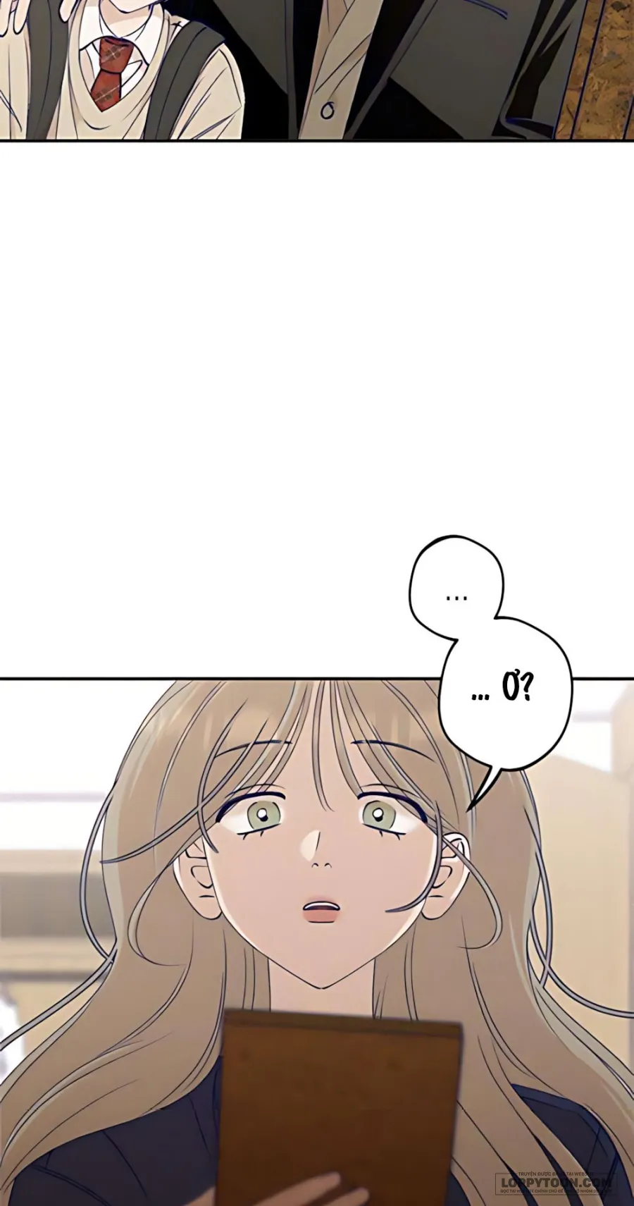 〖15+〗Gửi Đến Da Jeong Của Tôi - Chap 9 - Trang 31