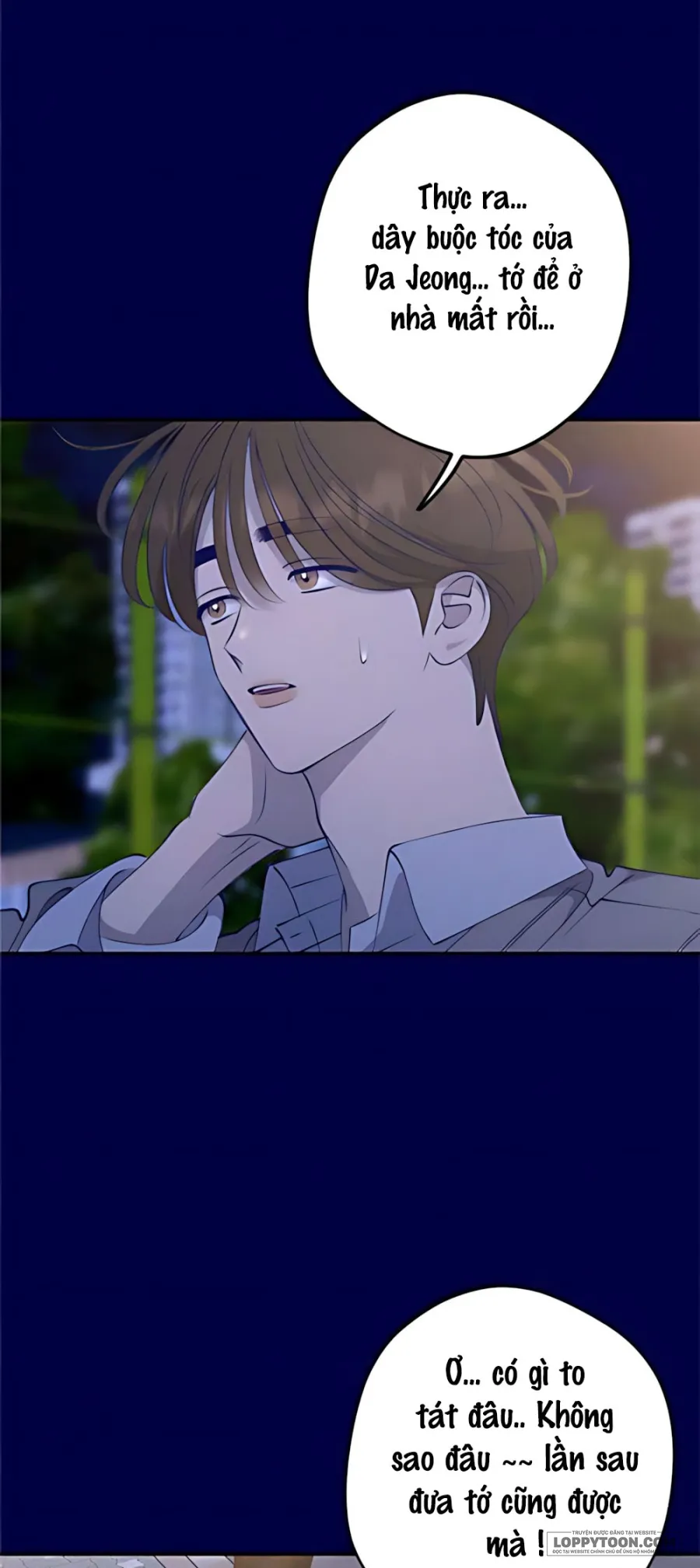 〖15+〗Gửi Đến Da Jeong Của Tôi - Chap 9 - Trang 5