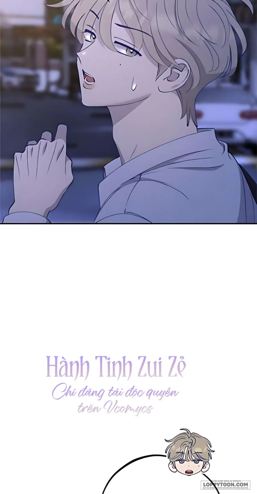 〖15+〗Gửi Đến Da Jeong Của Tôi - Chap 9 - Trang 46