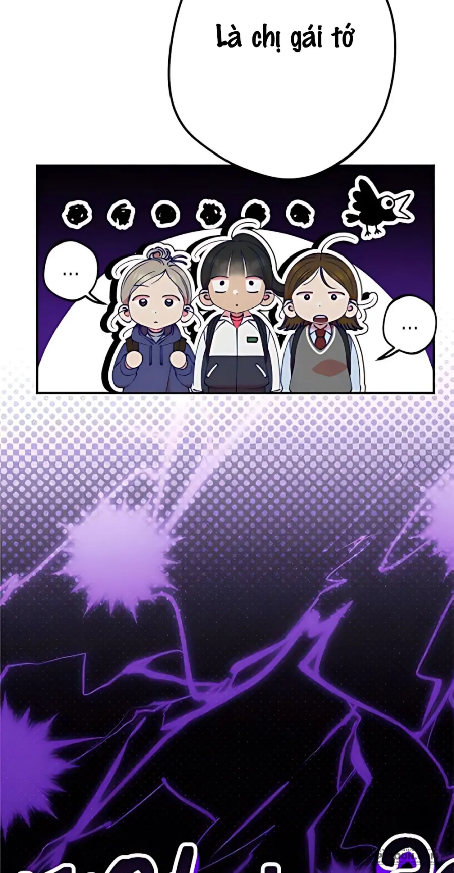 〖15+〗Gửi Đến Da Jeong Của Tôi - Chap 9 - Trang 47