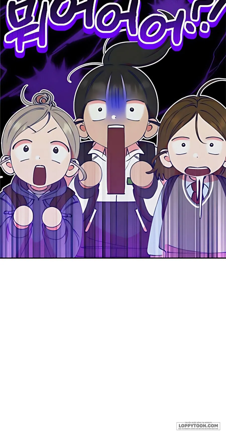 〖15+〗Gửi Đến Da Jeong Của Tôi - Chap 9 - Trang 48