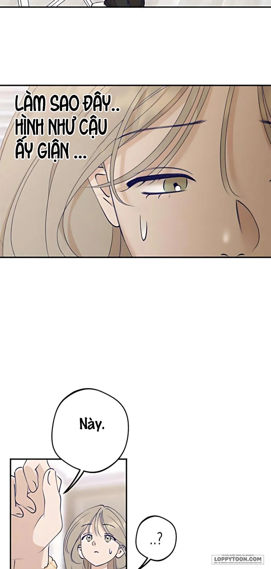 〖15+〗Gửi Đến Da Jeong Của Tôi - Chap 9 - Trang 50