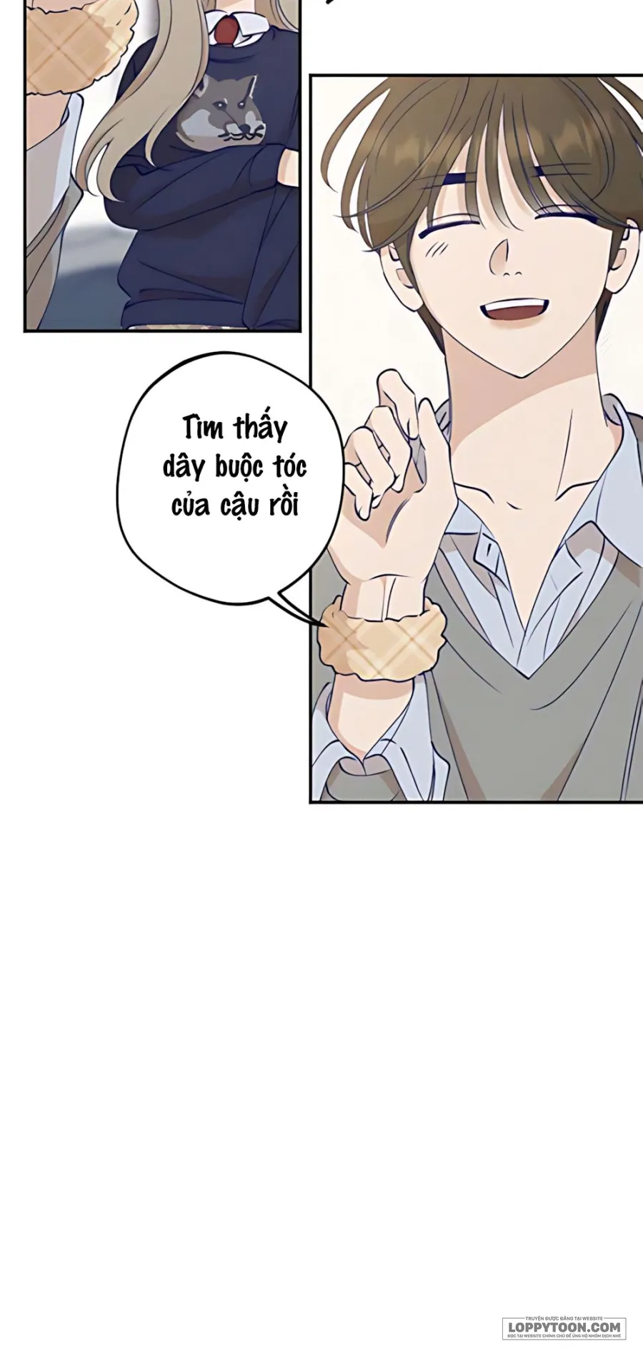 〖15+〗Gửi Đến Da Jeong Của Tôi - Chap 9 - Trang 51