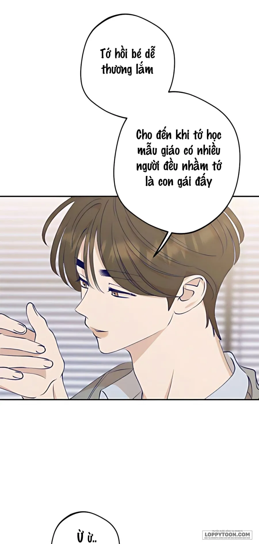 〖15+〗Gửi Đến Da Jeong Của Tôi - Chap 9 - Trang 52