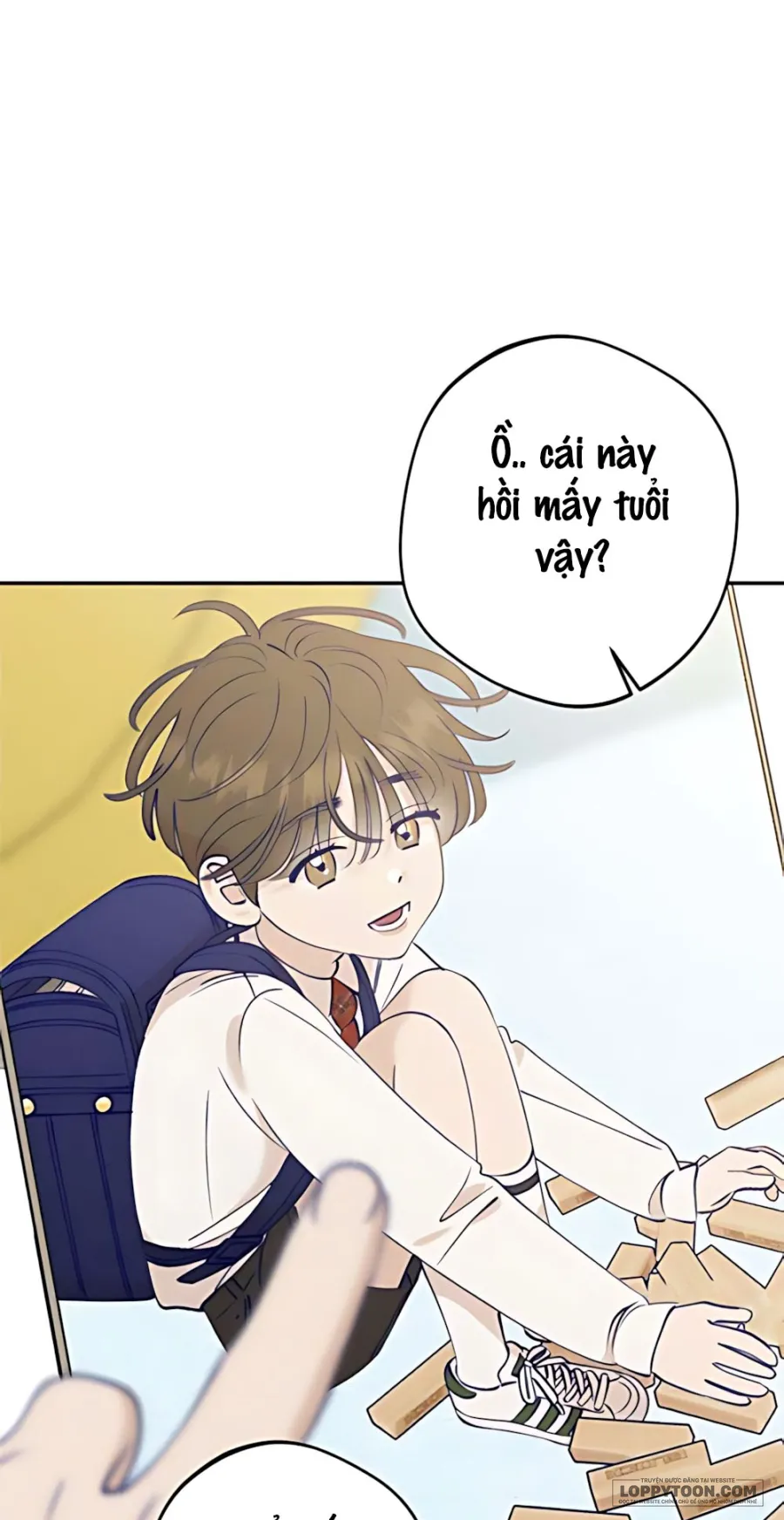 〖15+〗Gửi Đến Da Jeong Của Tôi - Chap 9 - Trang 57