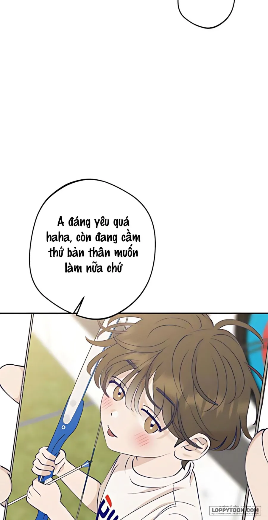 〖15+〗Gửi Đến Da Jeong Của Tôi - Chap 9 - Trang 60