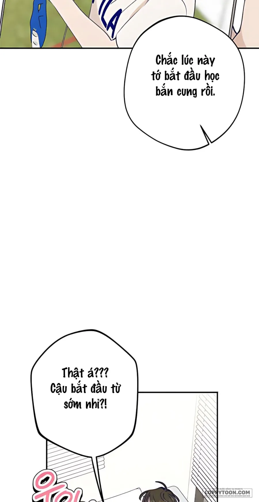 〖15+〗Gửi Đến Da Jeong Của Tôi - Chap 9 - Trang 61