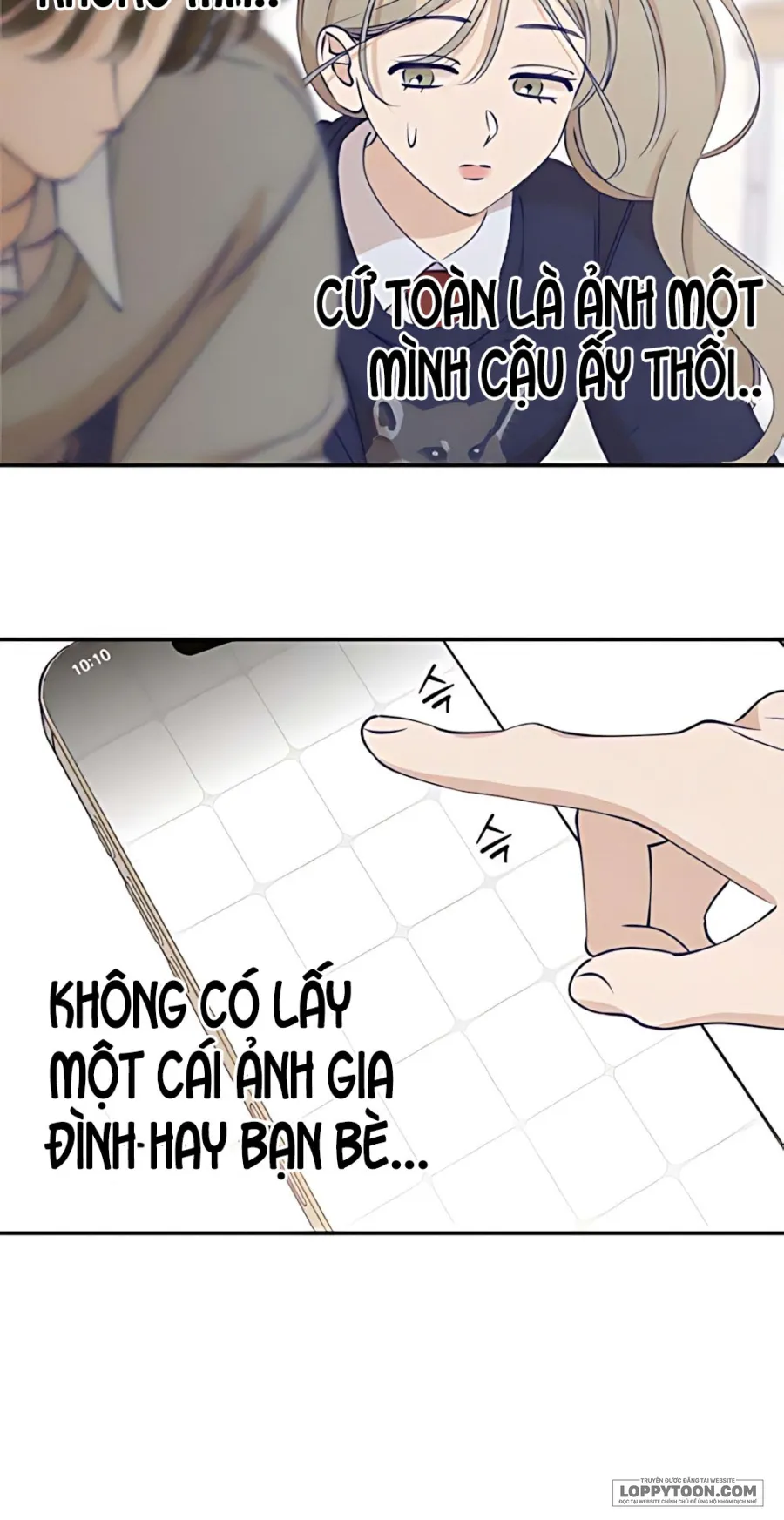 〖15+〗Gửi Đến Da Jeong Của Tôi - Chap 9 - Trang 63