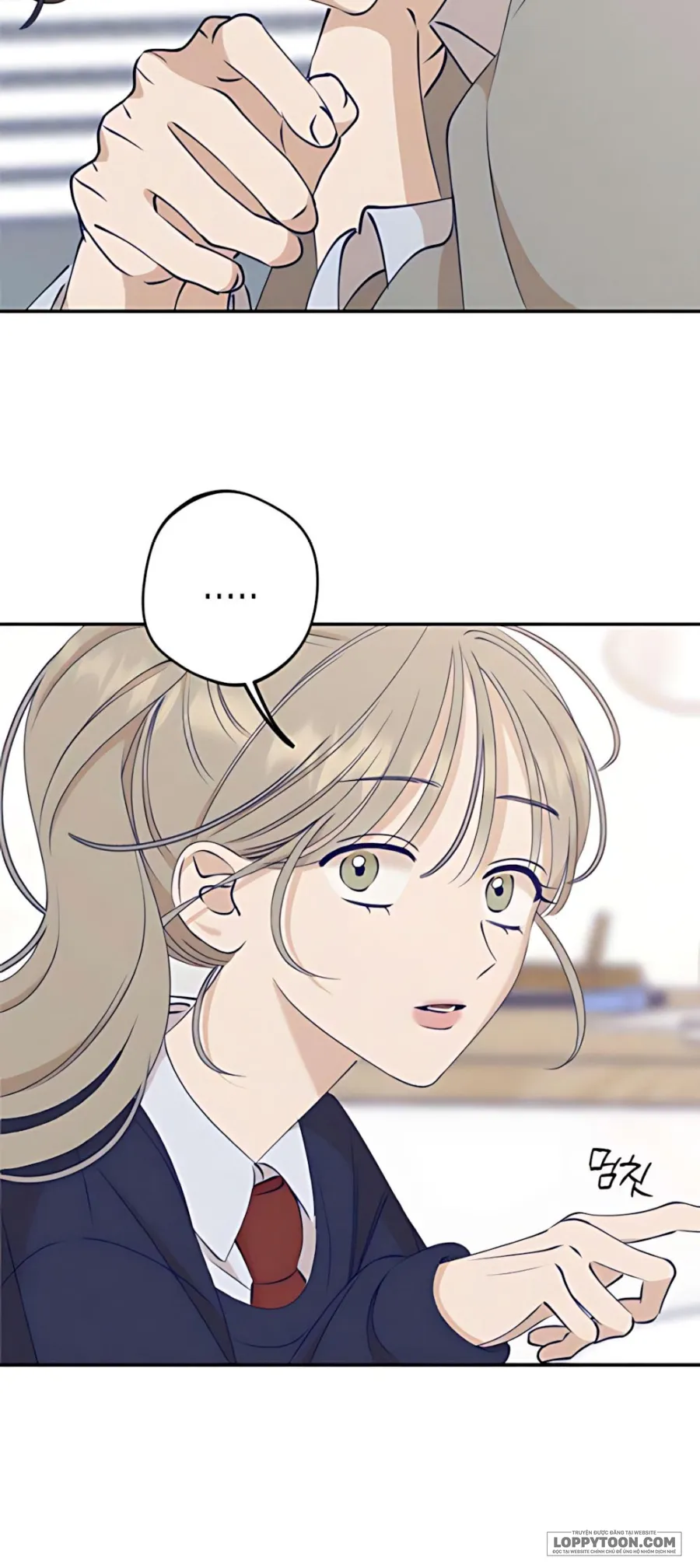 〖15+〗Gửi Đến Da Jeong Của Tôi - Chap 9 - Trang 68