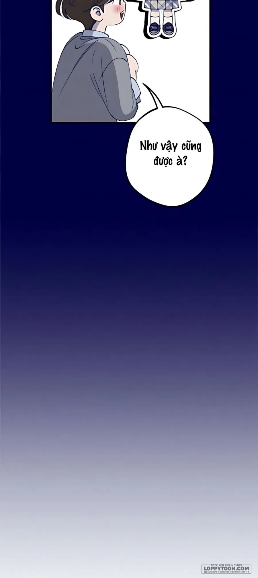 〖15+〗Gửi Đến Da Jeong Của Tôi - Chap 9 - Trang 8