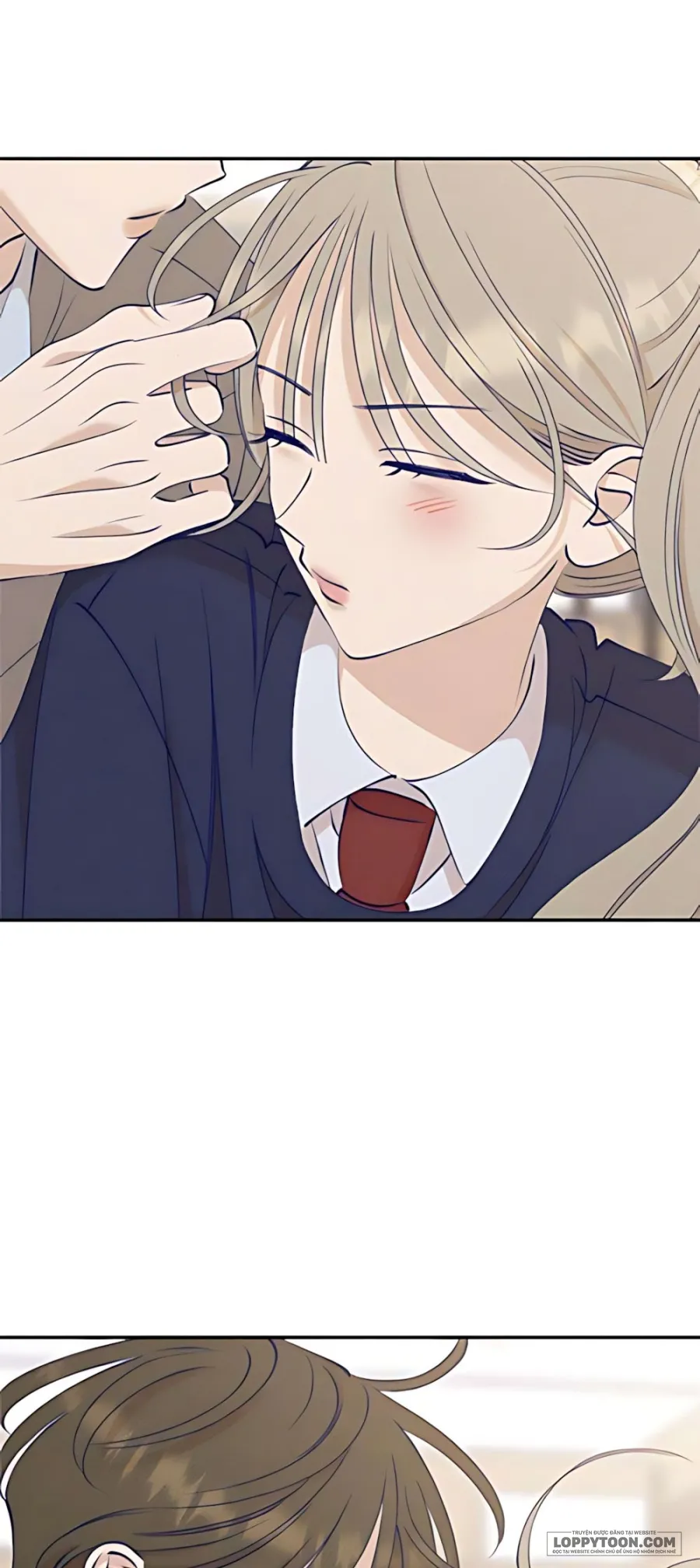 〖15+〗Gửi Đến Da Jeong Của Tôi - Chap 9 - Trang 71