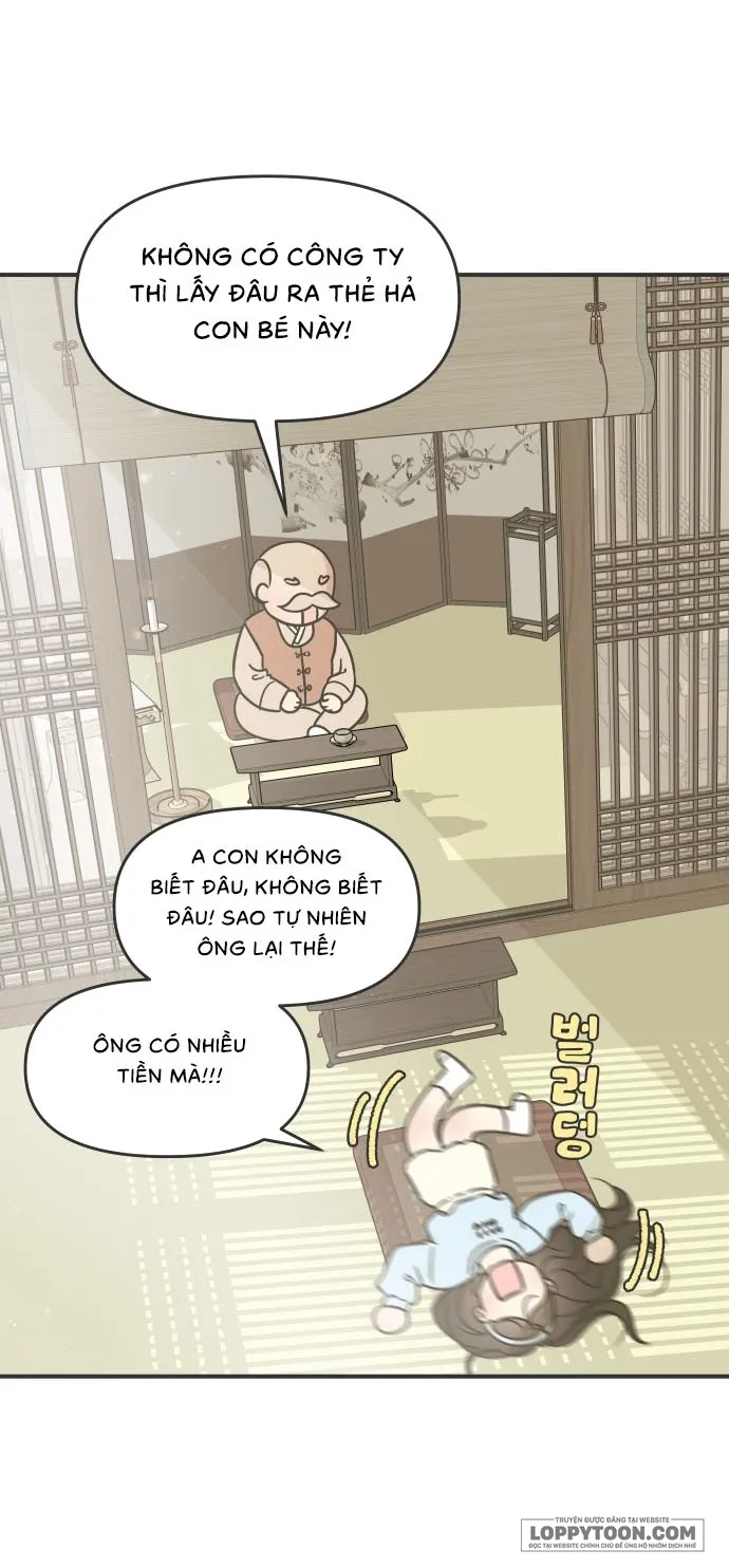 〖15+〗Scandal Giữ Lấy Hôn Nhân - Chap 1 - Trang 11