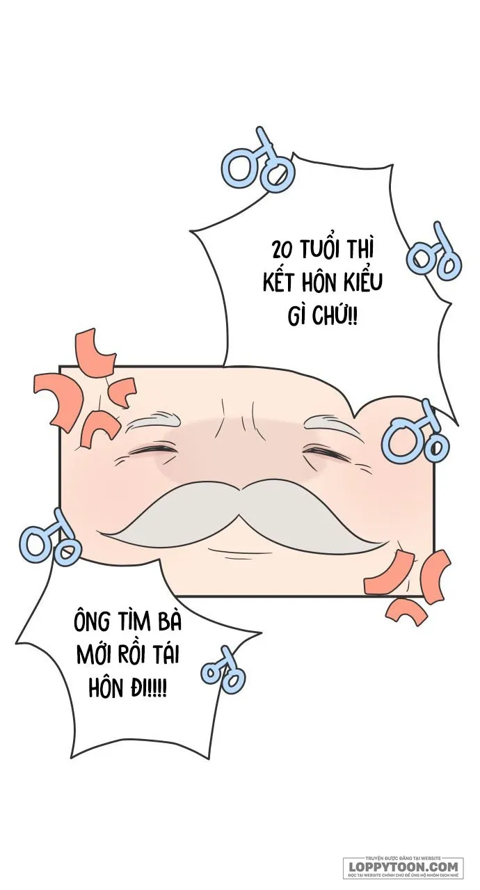 〖15+〗Scandal Giữ Lấy Hôn Nhân - Chap 1 - Trang 12