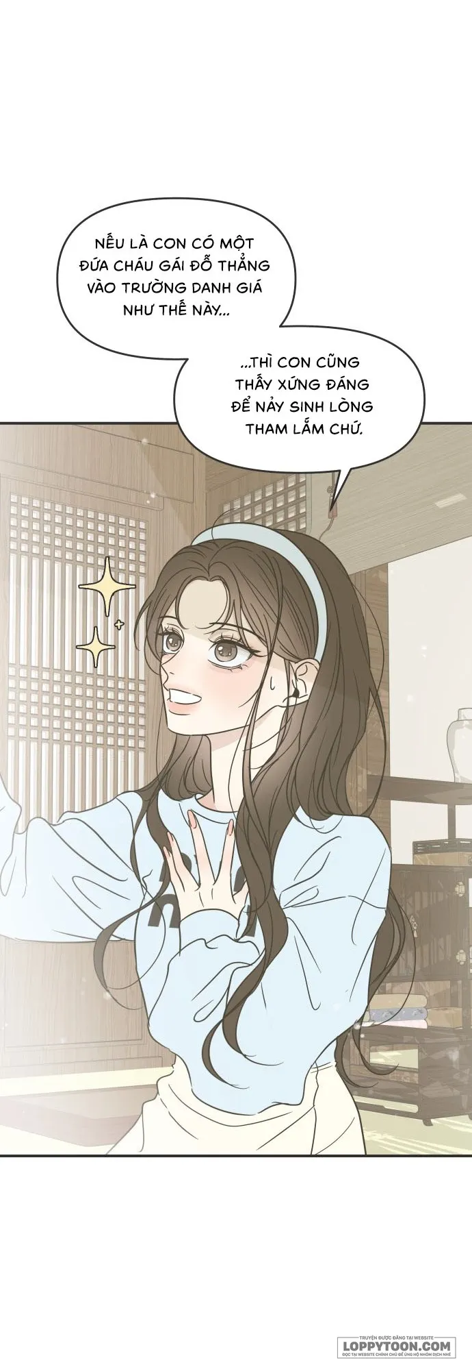 〖15+〗Scandal Giữ Lấy Hôn Nhân - Chap 1 - Trang 16