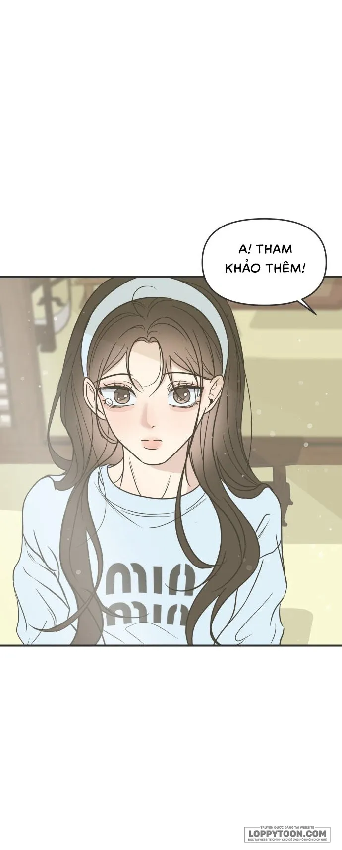 〖15+〗Scandal Giữ Lấy Hôn Nhân - Chap 1 - Trang 19