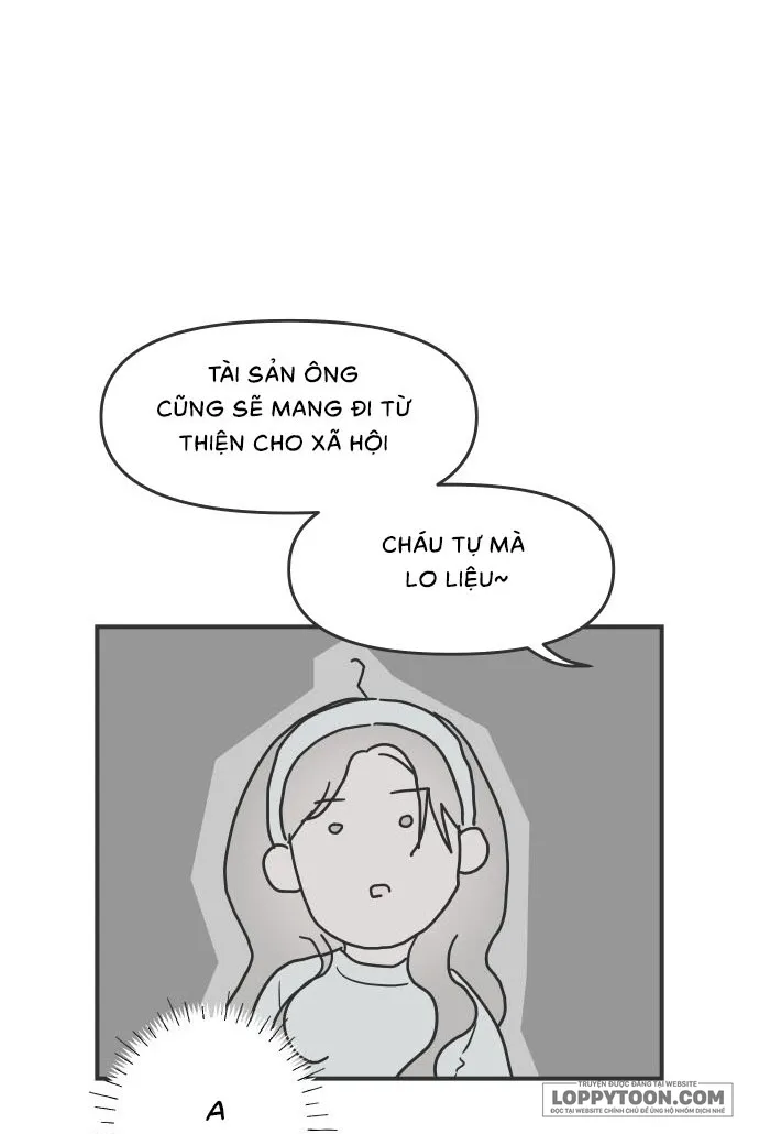 〖15+〗Scandal Giữ Lấy Hôn Nhân - Chap 1 - Trang 21