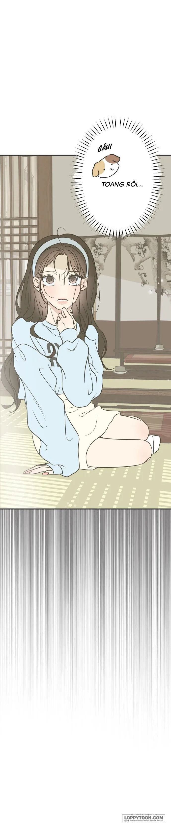 〖15+〗Scandal Giữ Lấy Hôn Nhân - Chap 1 - Trang 23