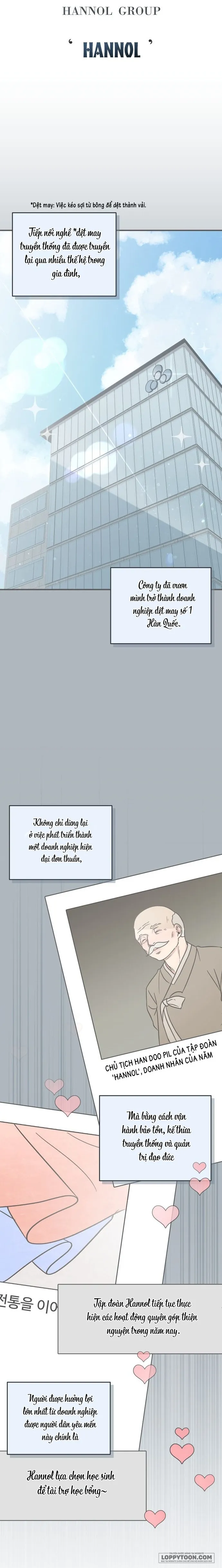 〖15+〗Scandal Giữ Lấy Hôn Nhân - Chap 1 - Trang 26