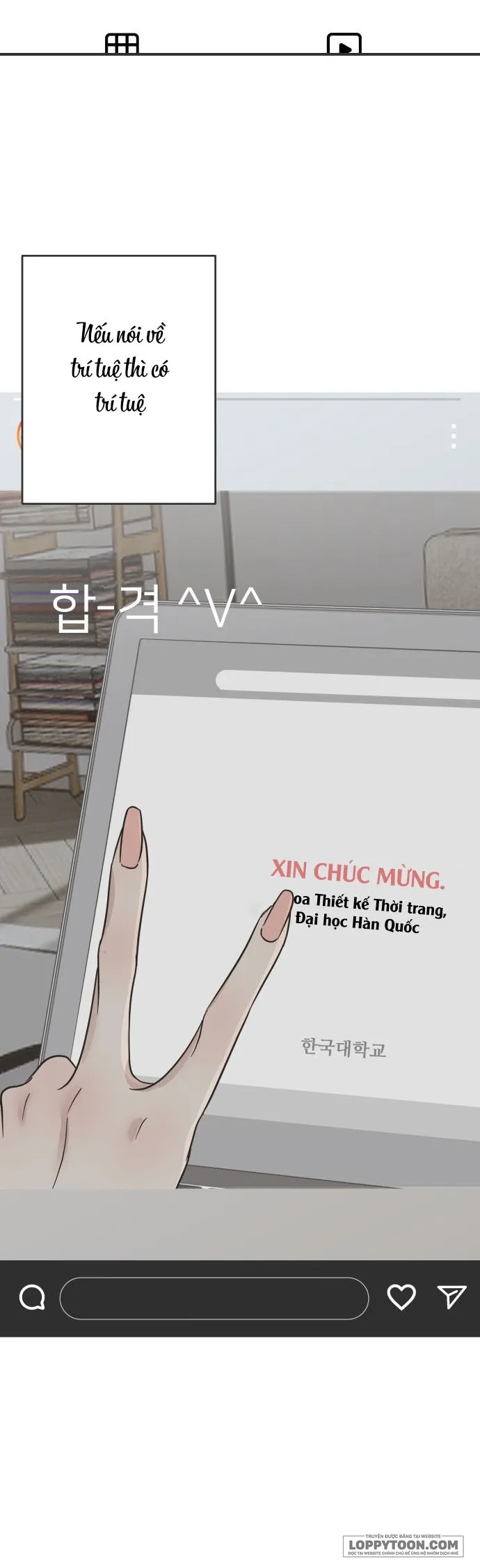 〖15+〗Scandal Giữ Lấy Hôn Nhân - Chap 1 - Trang 28