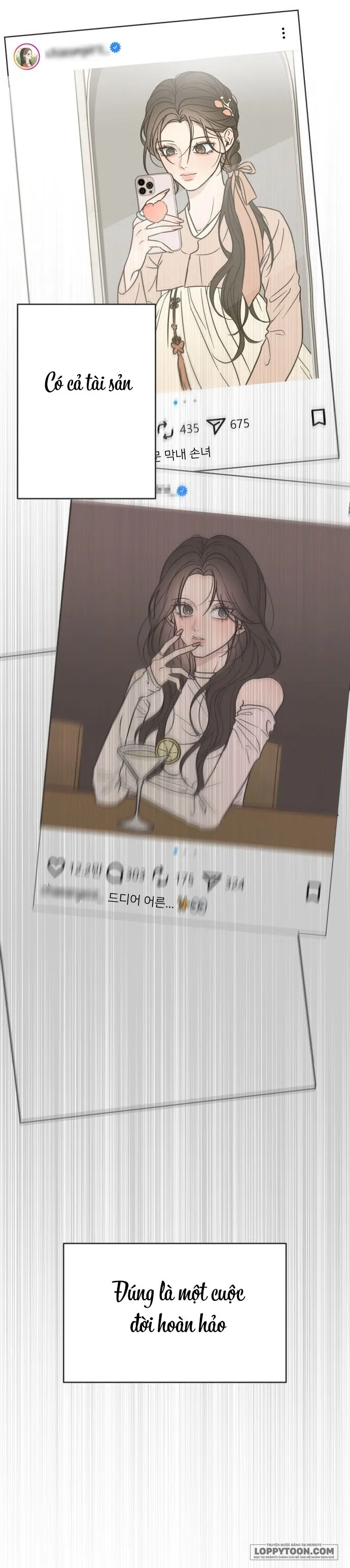 〖15+〗Scandal Giữ Lấy Hôn Nhân - Chap 1 - Trang 30