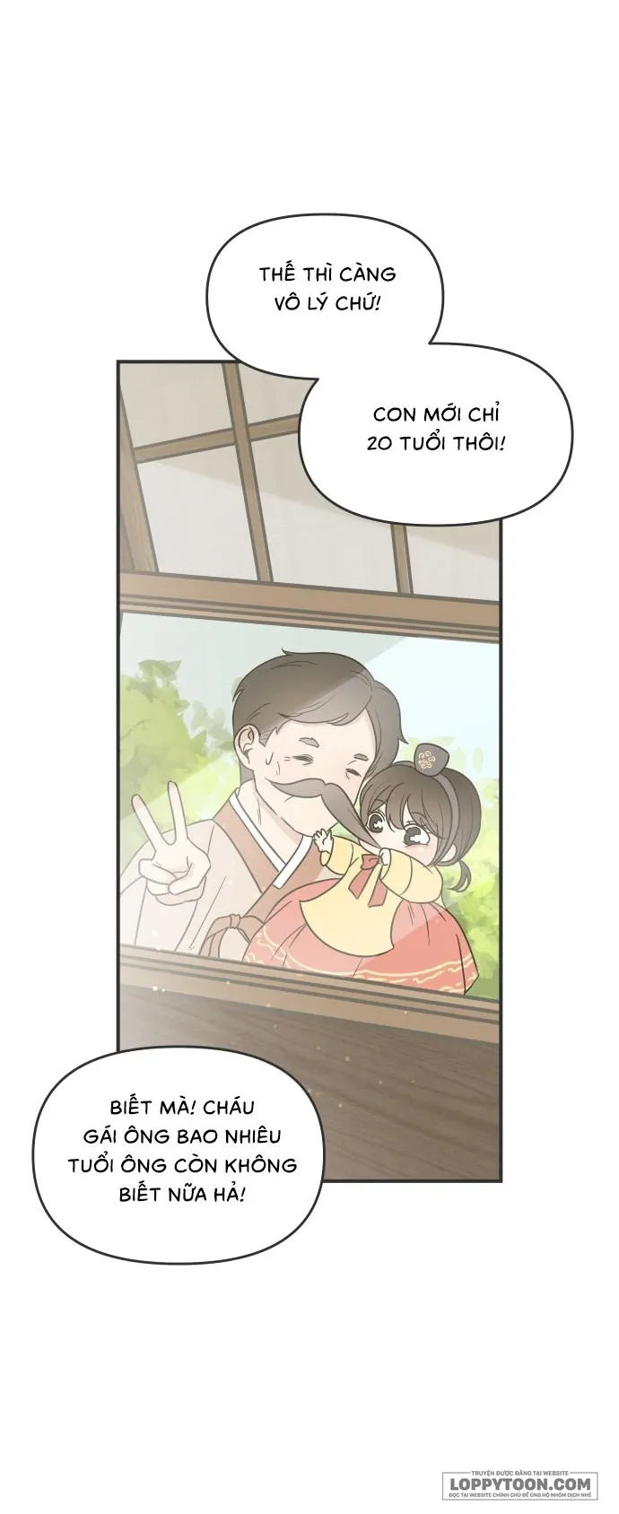 〖15+〗Scandal Giữ Lấy Hôn Nhân - Chap 1 - Trang 4