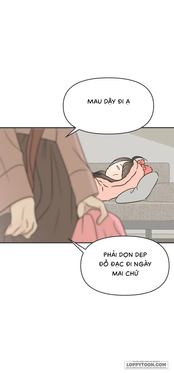 〖15+〗Scandal Giữ Lấy Hôn Nhân - Chap 1 - Trang 32