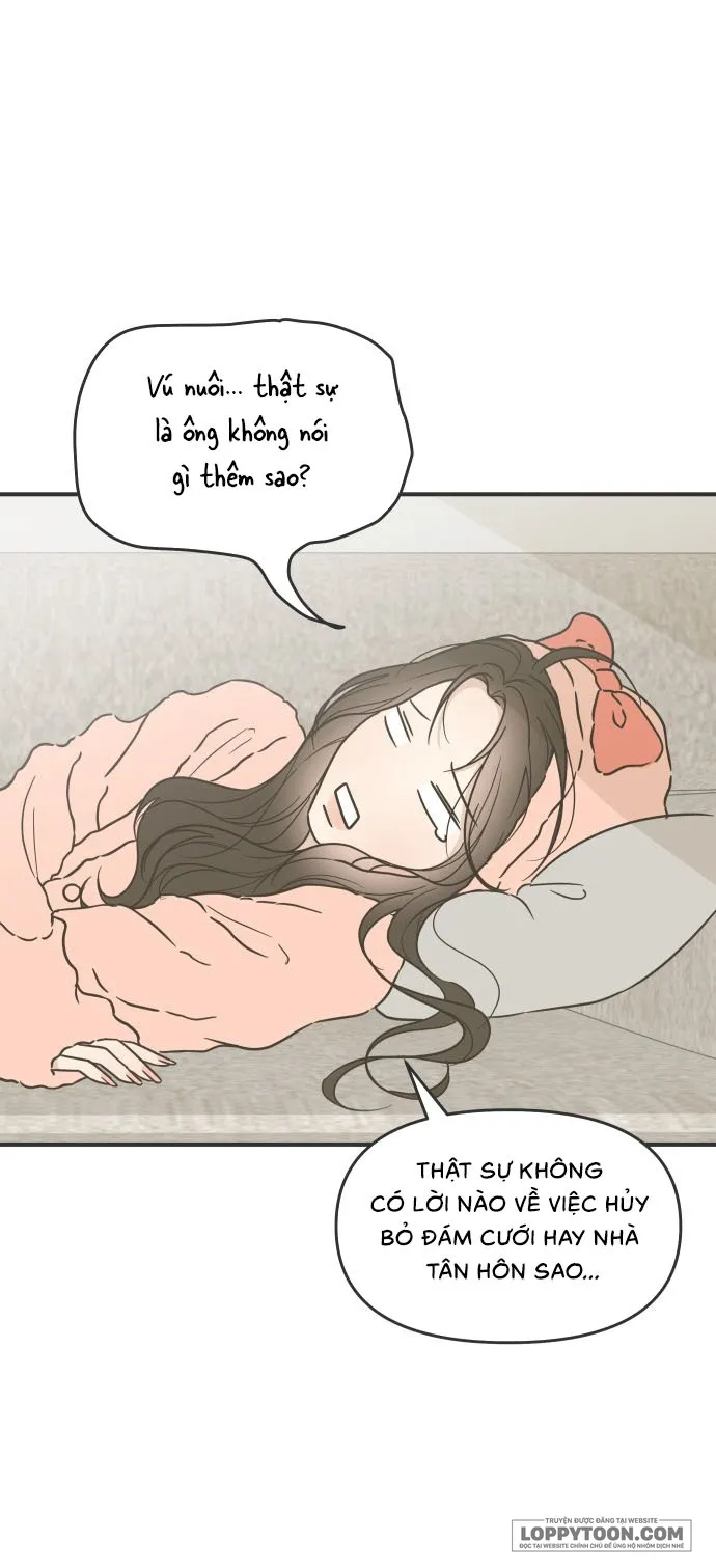 〖15+〗Scandal Giữ Lấy Hôn Nhân - Chap 1 - Trang 33