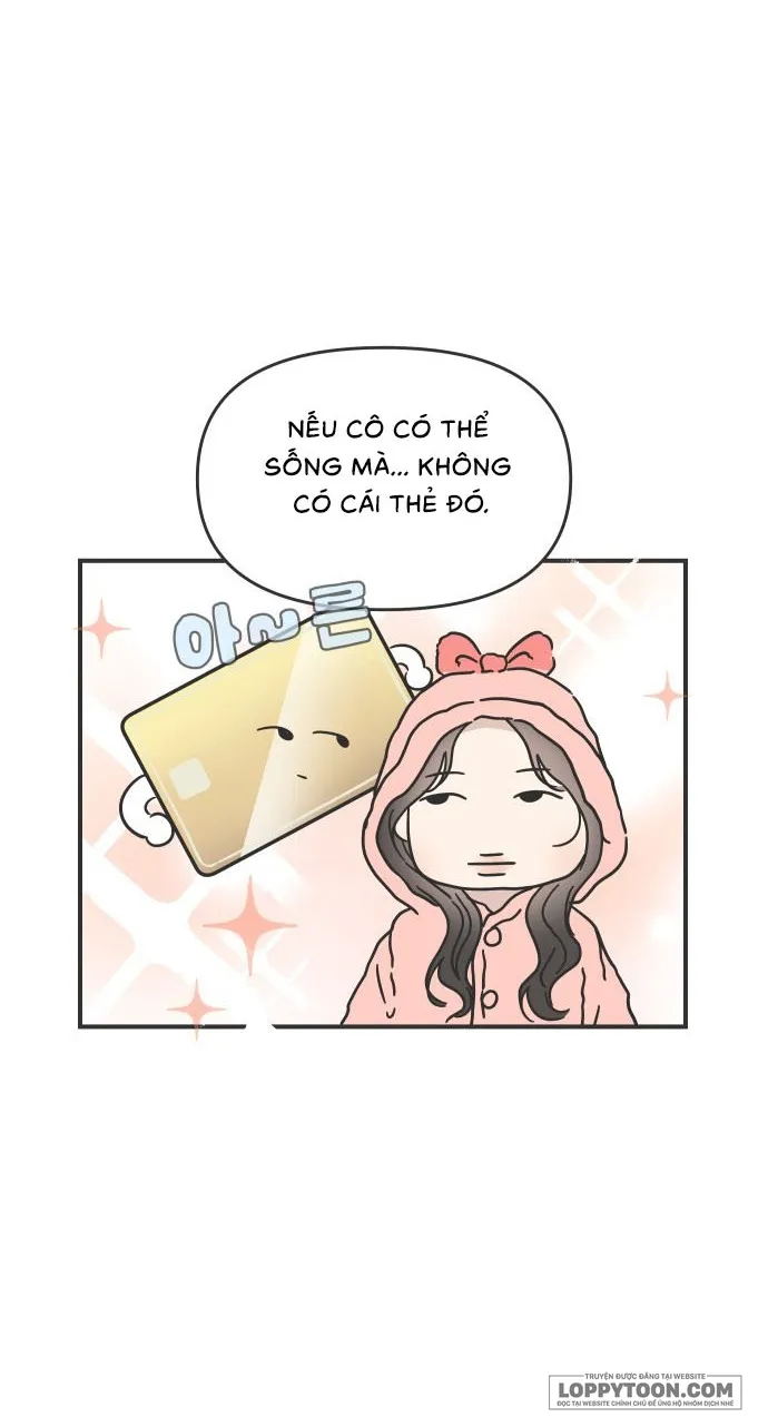 〖15+〗Scandal Giữ Lấy Hôn Nhân - Chap 1 - Trang 36