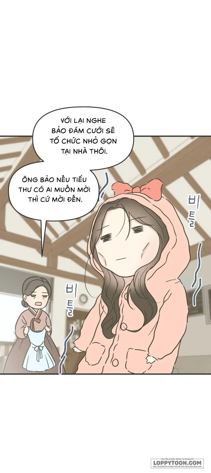 〖15+〗Scandal Giữ Lấy Hôn Nhân - Chap 1 - Trang 37