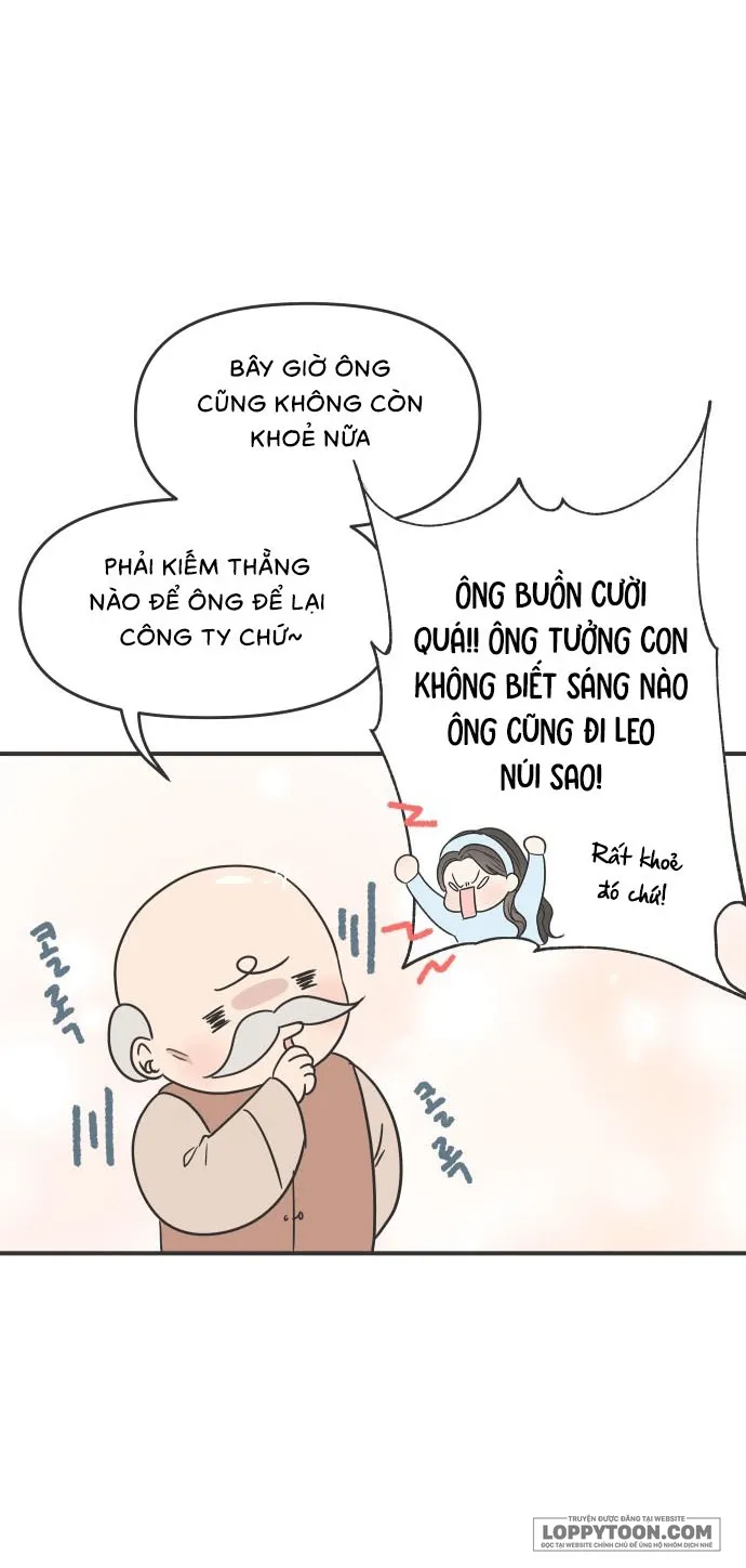 〖15+〗Scandal Giữ Lấy Hôn Nhân - Chap 1 - Trang 5