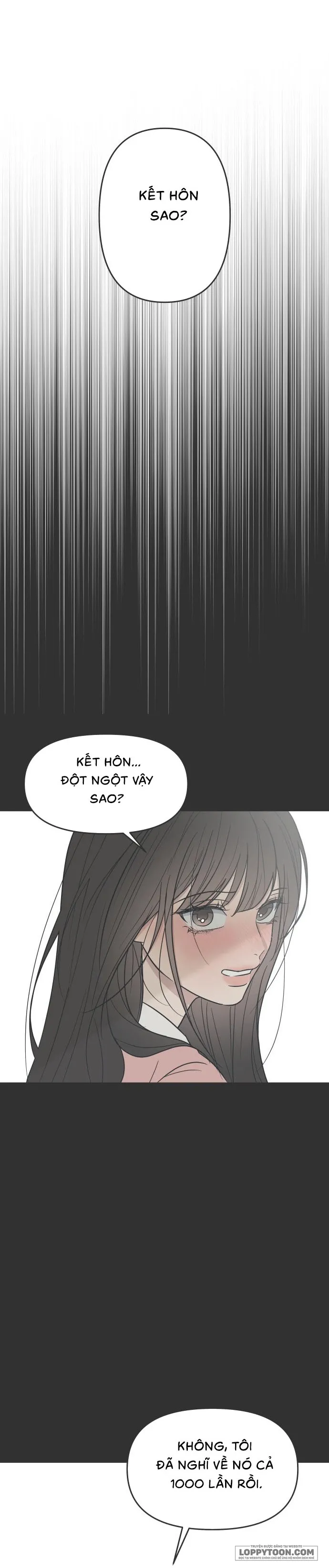 〖15+〗Scandal Giữ Lấy Hôn Nhân - Chap 1 - Trang 41