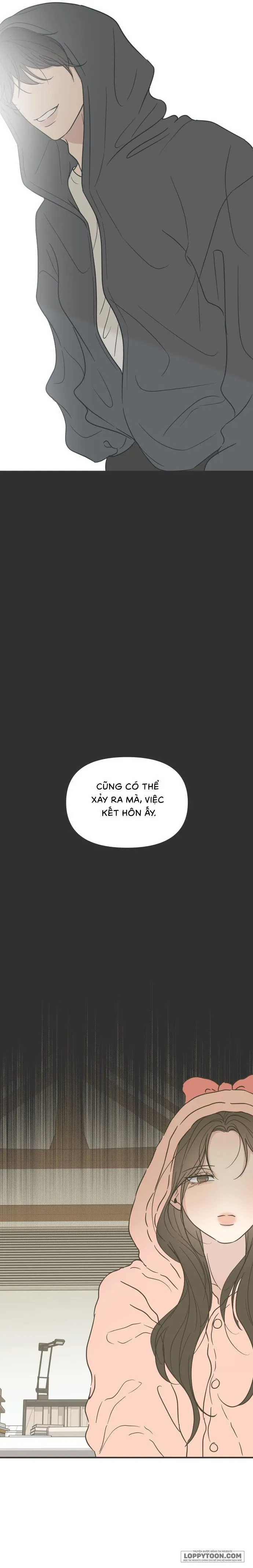 〖15+〗Scandal Giữ Lấy Hôn Nhân - Chap 1 - Trang 42