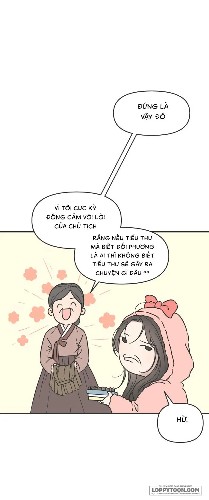 〖15+〗Scandal Giữ Lấy Hôn Nhân - Chap 1 - Trang 46